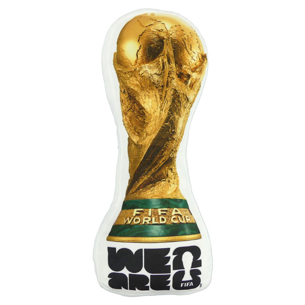 FIFA ワールドカップ トロフィークッ