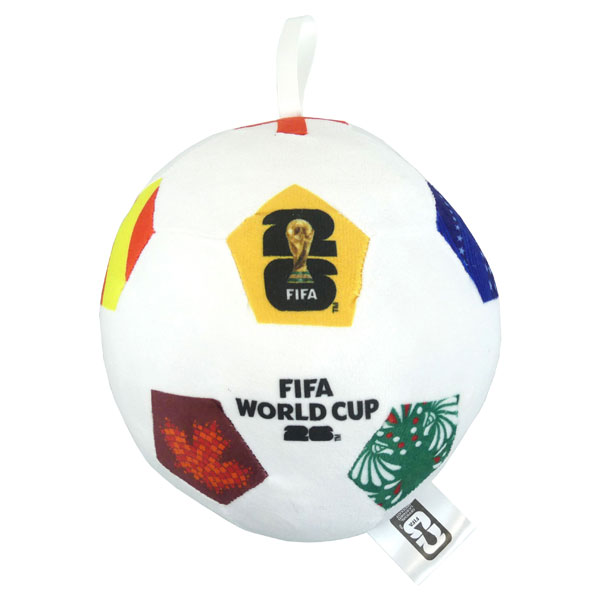 FIFA ミニボールクッション FWC71 サッ