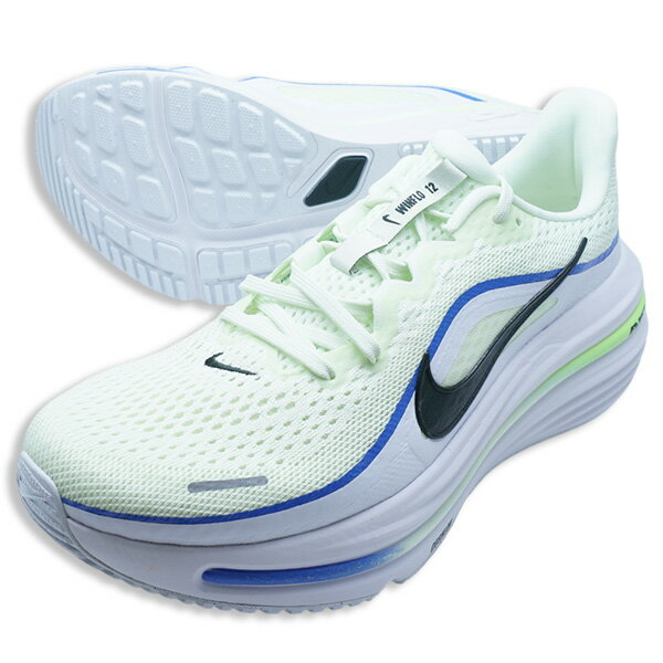 Shoes - エア ウィンフロー 12 ナイキ NIKE HV9272-700 ボルトティント ランニングシューズ