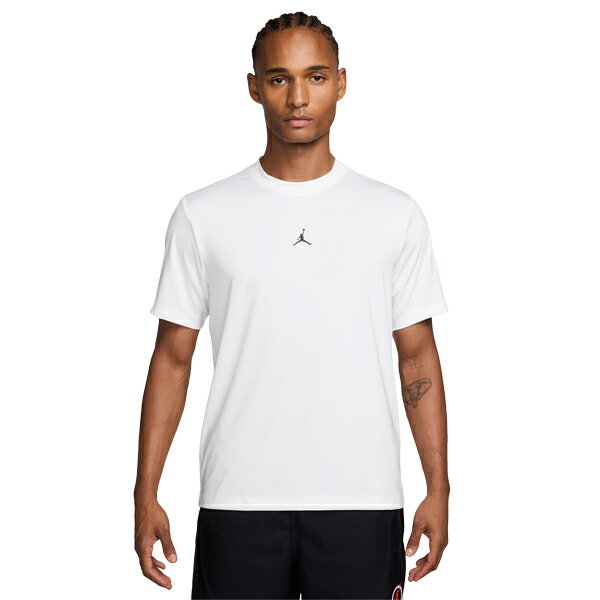 NIKE - 【ネコポス送料無料】ナイキ NIKE ジョーダン DF SPT ESS S/S トップ メンズ 半袖Tシャツ IF0882-100