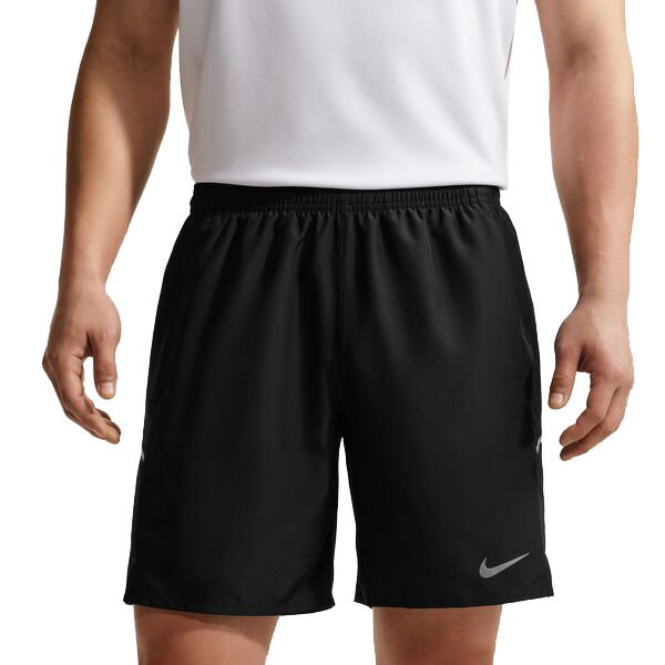 NIKE - 【ネコポス送料無料】ナイキ NIKE メンズ ランニングパンツ MILER 7UL インナー無 26SU ハーフパンツ IF2057-010