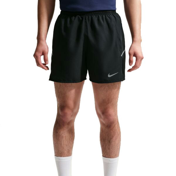 NIKE - 【ネコポス送料無料】ナイキ NIKE メンズ ランニングパンツ MILER 5BF インナー付 マイラーショートパンツ 26SU IF2061-010