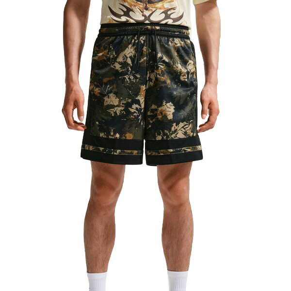 樂天商城 - ナイキ NIKE バスケゲームパンツ AS M NK DF DF GM クラシック 8INSHRT ゲームショートパンツ IF2586-297