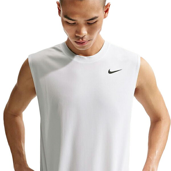 Other - ナイキ NIKE ノースリーブシャツ メンズ 大人 DF STD SLVLS フレックス S/S Tシャツ ノースリーブ タンクトップ 袖なし メンズ Dri-FIT 吸汗速乾 IO1430-100