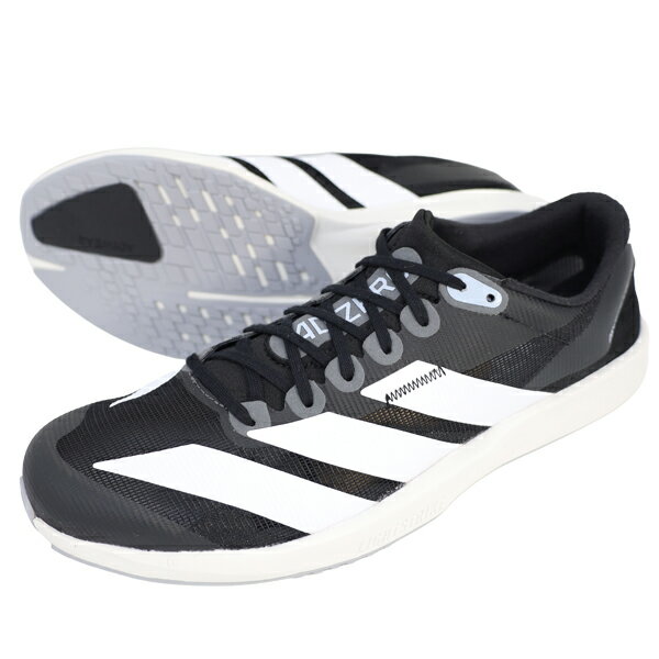 Rakuten - アディダス adidas アディゼロ RC 6 メンズ ランニングシューズ JP6559