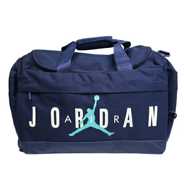 NIKE - ナイキ NIKE ジョーダン JORDAN ダッフルバッグ JAM VELOCITY DUFFLE 約40L MM0920-U90