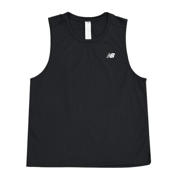 NEW BALANCE - 【ネコポス送料無料】ニューバランス New Balance N/S Tシャツ Sportt タンク 26SS ノースリーブ MT51800-BK