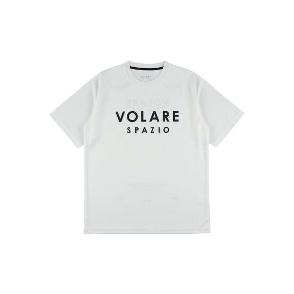 フタバSP 楽天市場店のスパッツィオ Spazio バレーゲームシャツ VOLARE プラシャツ VS-0044｜アングル2