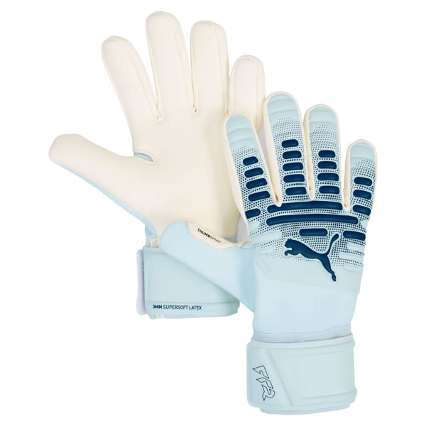 Rakuten - プーマ PUMA フューチャーマッチ NC ゴールキーパーグローブ 042124-02 サッカー キーパーグローブ キーグロ