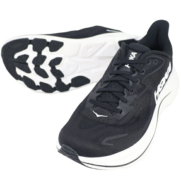 Rakuten - ホカ HOKA メンズ ランニングシューズ Clifton 10 クリフトン 10 マラソン ジョギング 1162030-BWHT