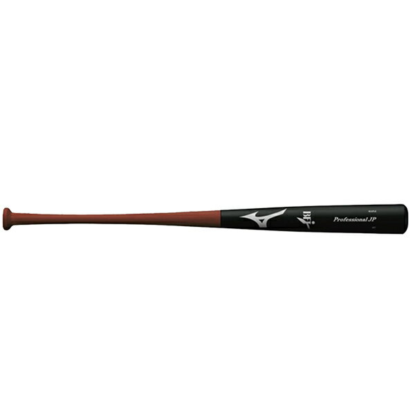 乐天商城 - ミズノ MIZUNO 硬式用プロフェッショナルJP メイプル 木製 84cm 平均860g ダイナ加工 1CJWHA1184