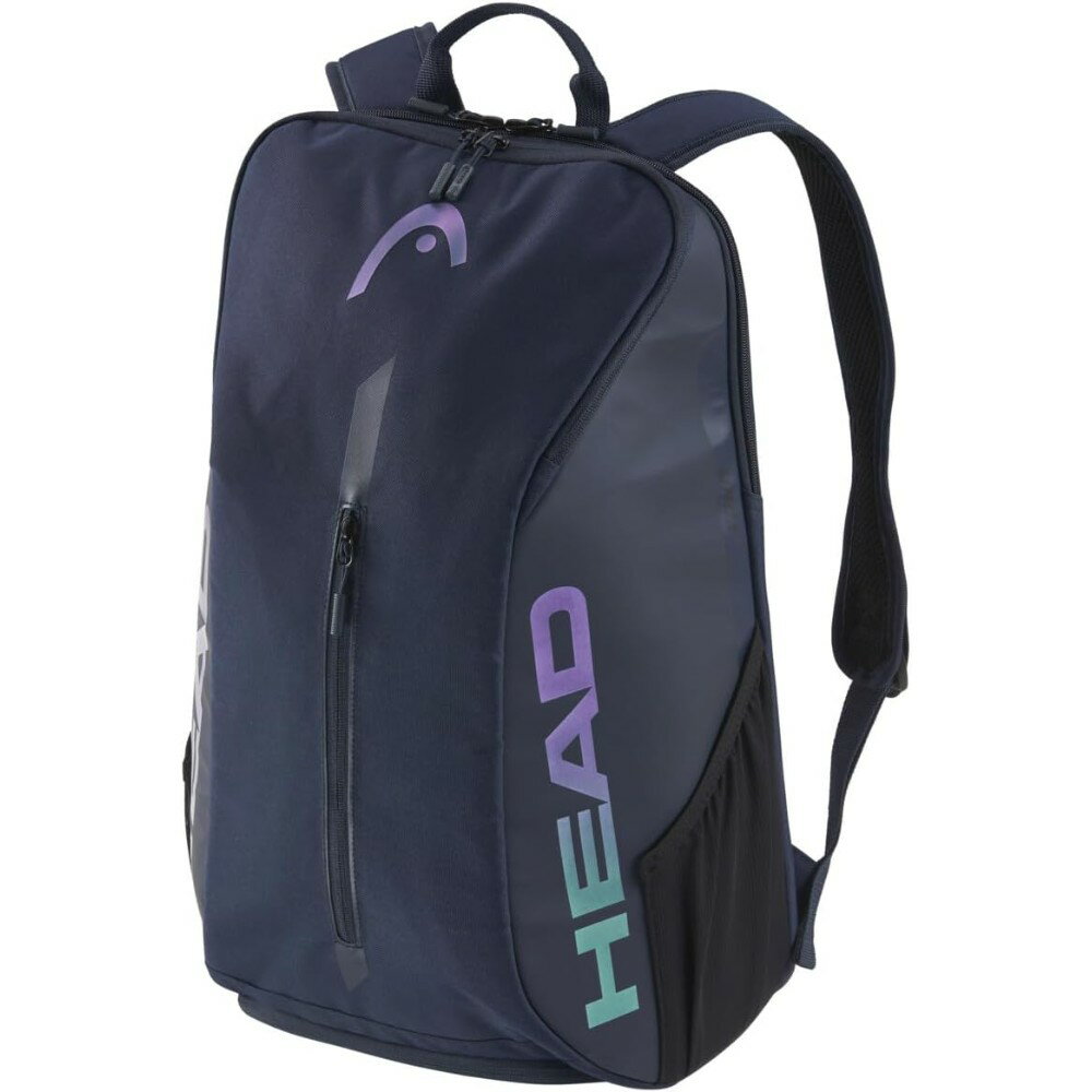 Rakuten - ヘッド HEAD テニスバッグ Tour Racquet Bag XL ツアーラケットバッグ XL 12本収納 温度調節 シューズポケット メッシュポケット 肩掛け対応 260905