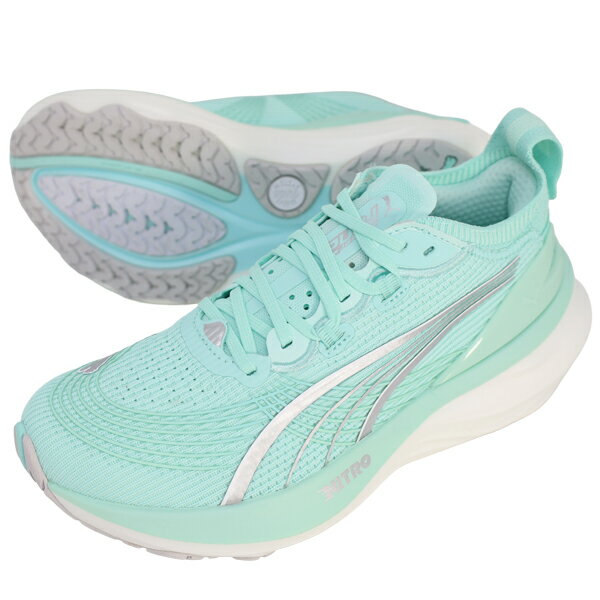 Rakuten - プーマ puma ウィメンズ フォーエバーラン ニトロ 2 レディース ランニングシューズ 3310471-14