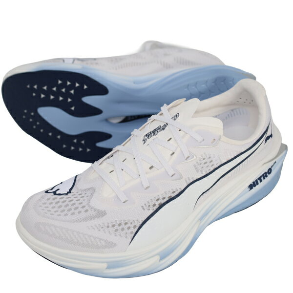プーマPUMAウィメンズディヴィエ...