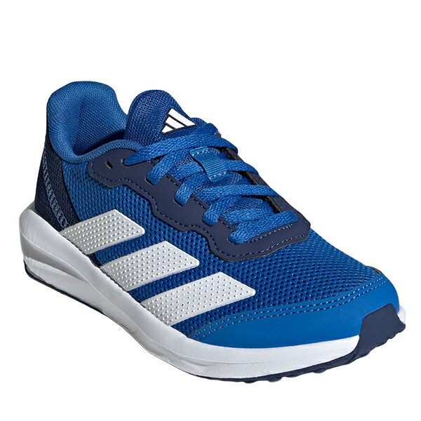 樂天商城 - アディダス adidas ファイト キッズ ジュニア ランニングシューズ KI6778