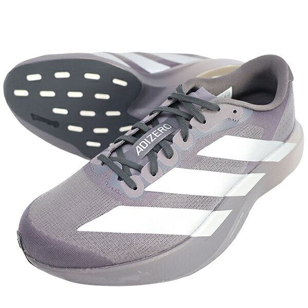 樂天商城 - アディダス adidas アディゼロ EVO SL メンズ ランニングシューズ マラソン ジョギング KI9874