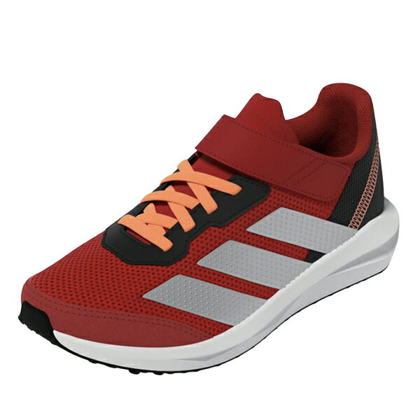 Rakuten - アディダス adidas ファイト EL ジュニア ランニングシューズ キッズ マジックテープ KJ1895