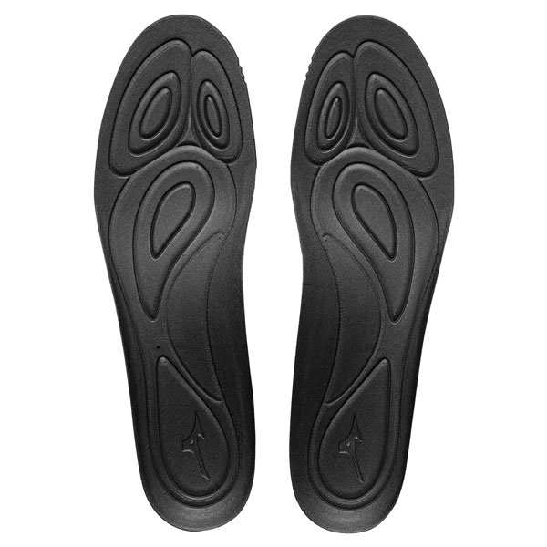 Rakuten - 【ネコポス対応可】ミズノ MIZUNO ゼノグライドライトカップ インソール P1GZ2102 サッカー フットサル 中敷き