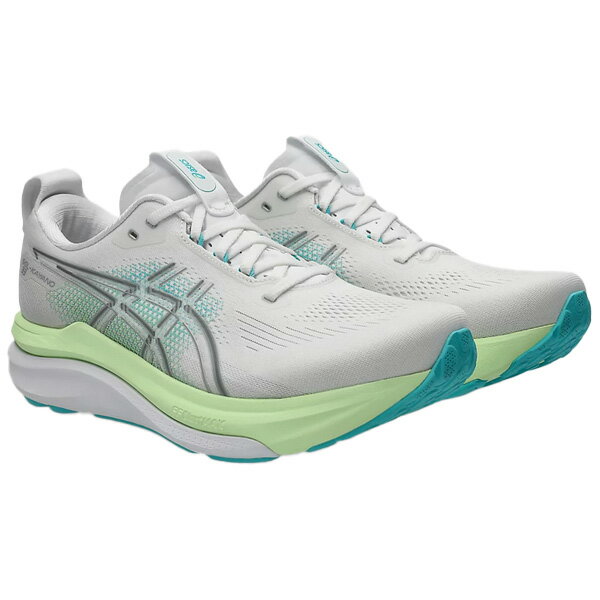 樂天商城 - 【予約販売】アシックス asics メンズランニングシューズ GEL-KAYANO 33 ゲルカヤノ 33 マラソン ジョギング 1011C167-100