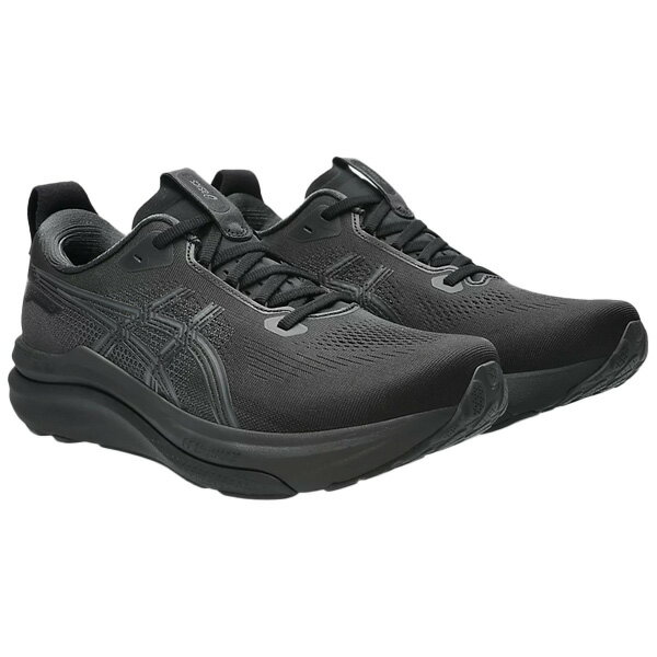 樂天商城 - 【予約販売】アシックス asics メンズランニングシューズ GEL-KAYANO 33 EX-WIDE ゲルカヤノ 33 エキストラワイド マラソン ジョギング 1011C229-001