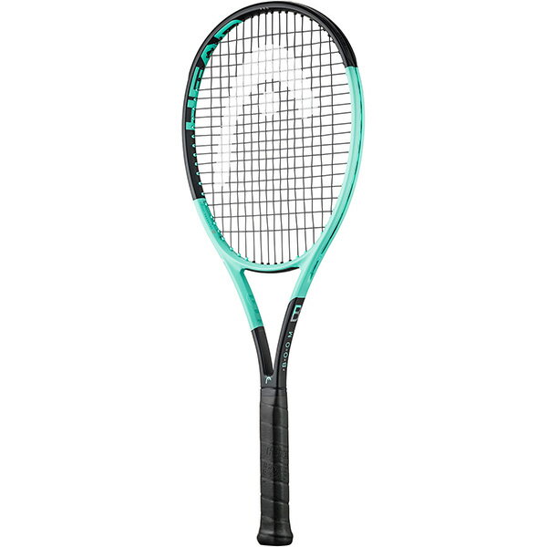 ヘッド HEAD 硬式テニスラケット BOOM PRO2024 フレームのみ 230104