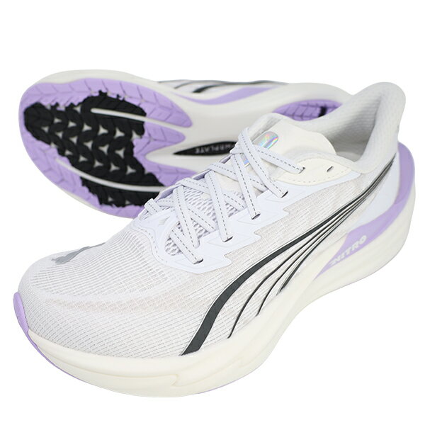 Rakuten - プーマ PUMA ウィメンズ ディヴィエイト ニトロ 4 レディース ランニングシューズ 312124-20