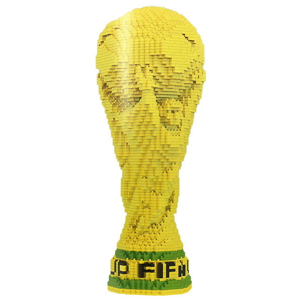 楽天市場】ワールドカップ トロフィー（サッカー・フットサル