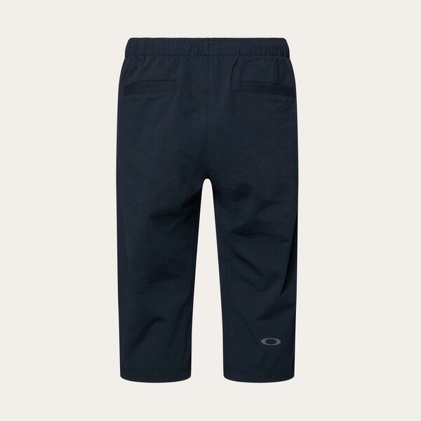 オークリー OAKLEY ハーフパンツ LIGHT FLEECE DRY 3/4 PANTS 16.0ライトフリースD...