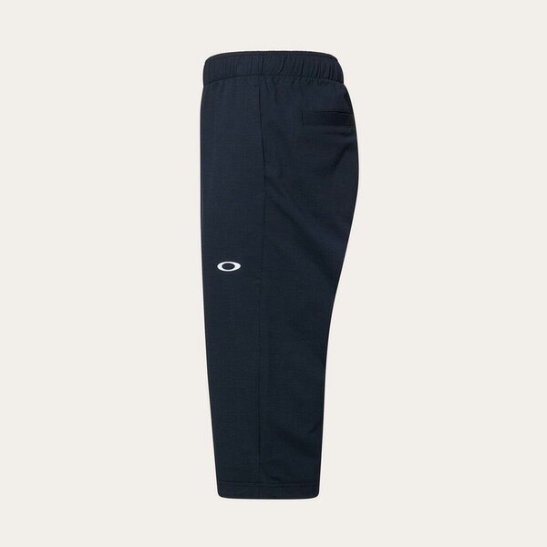 オークリー OAKLEY ハーフパンツ LIGHT FLEECE DRY 3/4 PANTS 16.0ライトフリースD...