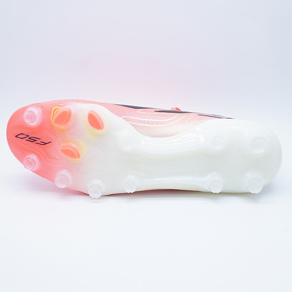 F50 HYPERFAST PRO HG/AG JAPAN アディダス adidas HQ2360 ソーラーターボ サッカ...
