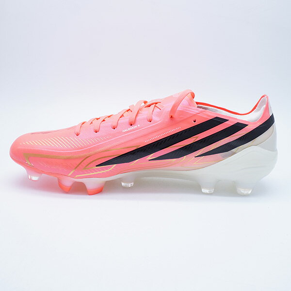 F50 HYPERFAST PRO HG/AG JAPAN アディダス adidas HQ2360 ソーラーターボ サッカ...