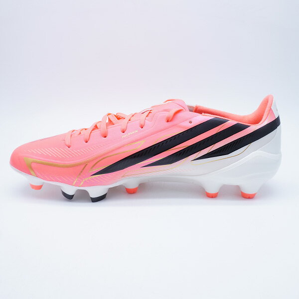 F50 HYPERFAST LEAGUE HG/AG JAPAN アディダス adidas KH6264 ソーラーターボ サッ...