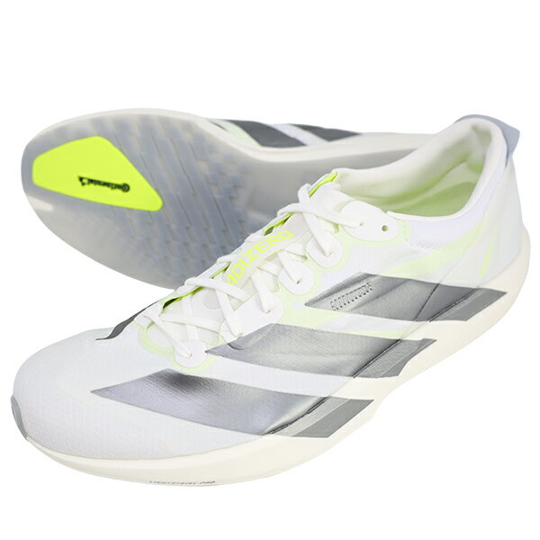 樂天商城 - アディダス adidas メンズランニングシューズ ADIZERO JAPAN 9 M アディゼロ ジャパン 9 M マラソン ジョギング KH8894