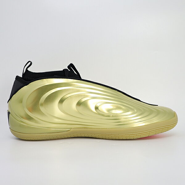 フタバSP 楽天市場店のアディダス adidas バスケットボールシューズ ハーデン ボリューム 10 メンズ バッシュ KH9153｜アングル3