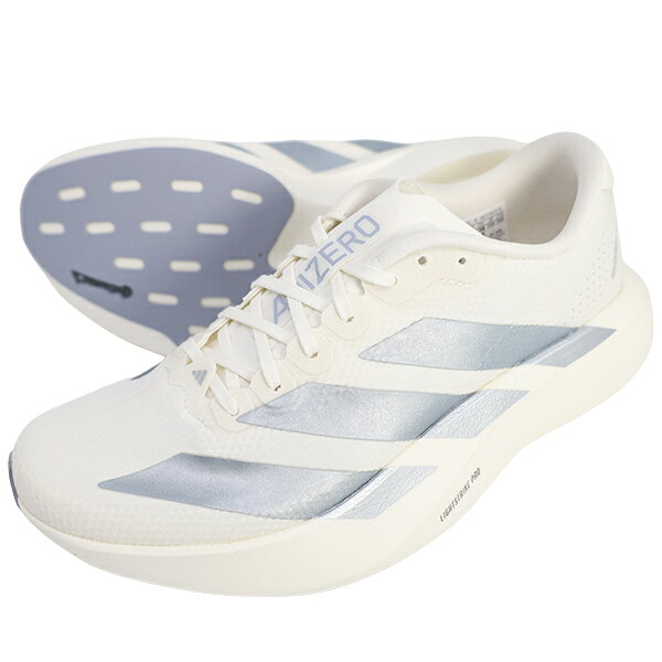 アディダス adidas アディゼロEVO SL ウーブン ADIZERO EVO SL WOVEN ランニング シューズ ウィメンズ KI6928