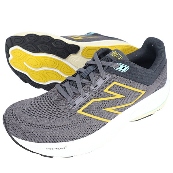 ニューバランス New Balance 860 Fresh Foam 楽天市場】new balance 860（シューズ｜ランニング・マラソン