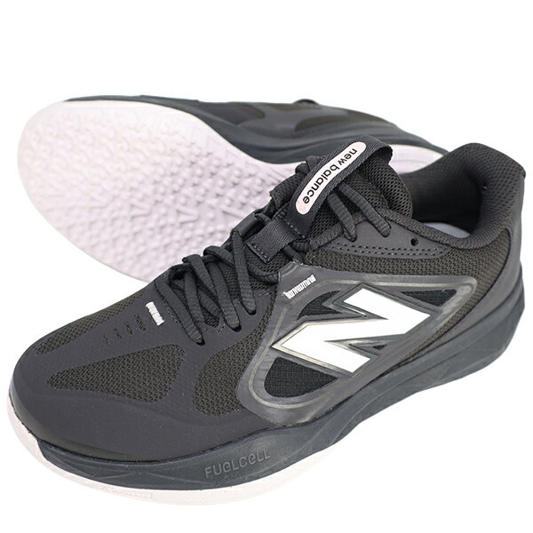 樂天商城 - ニューバランス NEW BALANCE テニスシューズ レディース FuelCell 796 W7965X1-2E