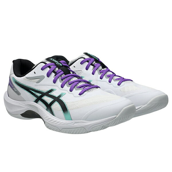 アシックス asics V-SWIFT FF 5 バレーボールシューズ メンズ レディース 1053A073-102