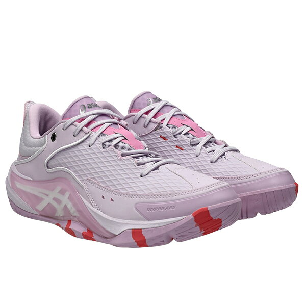アシックス asics アンプレ アルス ロー UNPRE ARS LOW 3 メンズ レディース バスケットボールシューズ 1063A113-500