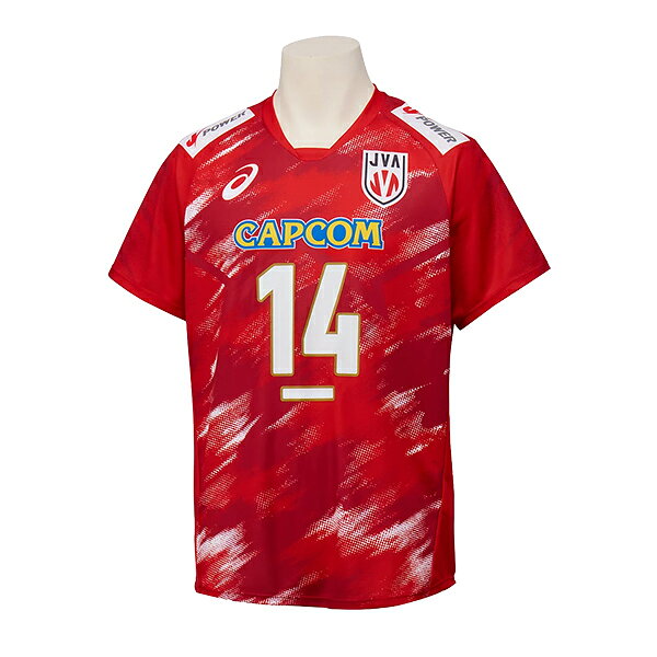 楽天市場】レプリカユニフォーム（バレーボール｜スポーツ・アウトドア