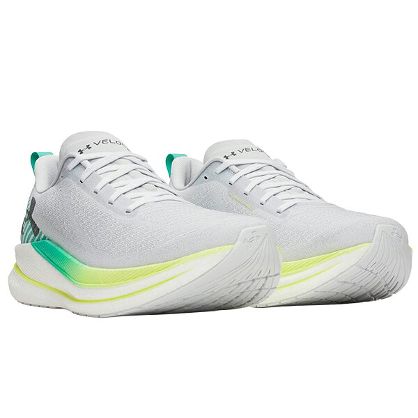 アンダーアーマー(UNDER ARMOUR) ランニングシューズ メンズ UA ベロシティ SPD VELOCITI SPD 6000007-005