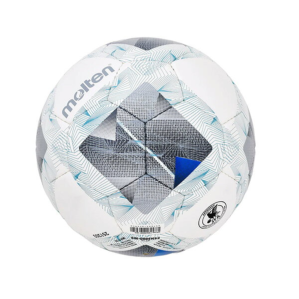 フタバSP 楽天市場店のモルテン molten TSURARA TSUKIMI サッカーボール 4号球 F4N3000-WS F4N3000-YS 小学生 子供用｜アングル2