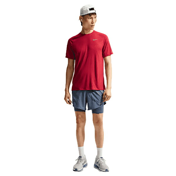 楽天市場】dri－fit ナイキ ハーフジップ ランニングの通販