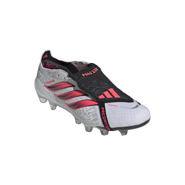 7月15日頃発売予定 PREDATOR ELITE FT HG/AG JA アディダス adidas IH7128 ホワイト サッカースパイク
