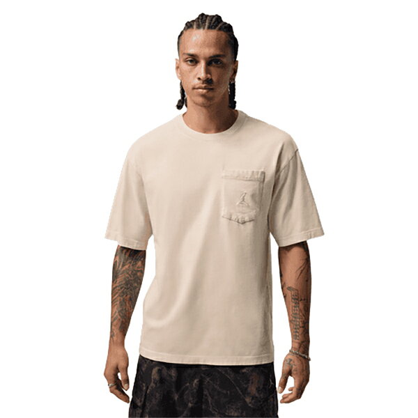 ナイキ NIKE ジョーダン ブルックリン ポケットTシャツ 半袖シャツ IM9980-203