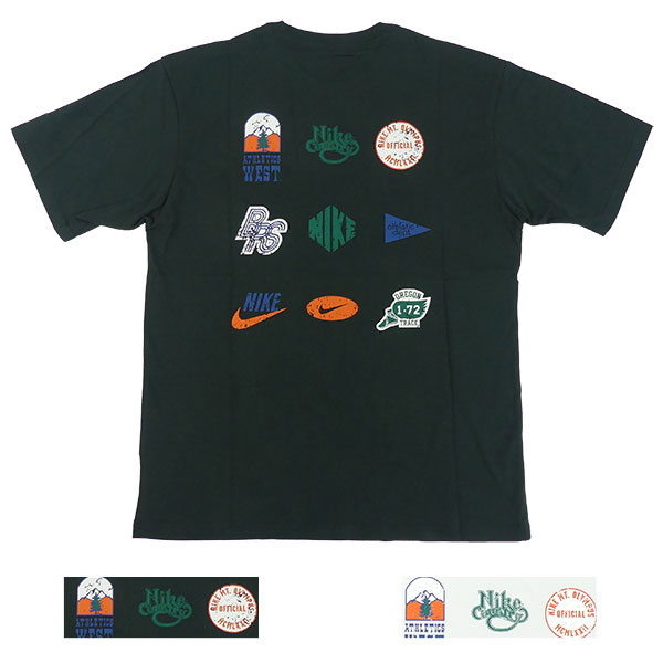 【ネコポス送料無料】ナイキ NIKE メンズ Tシャツ SP M NSW TEE XMAP IR6452 サッカー フットサル 半袖 Tシャツ メンズ