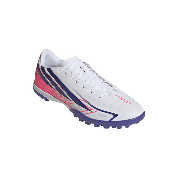 F50 HYPERFAST CLUB TF アディダス adidas KJ3409 ホワイト サッカー トレーニングシューズ