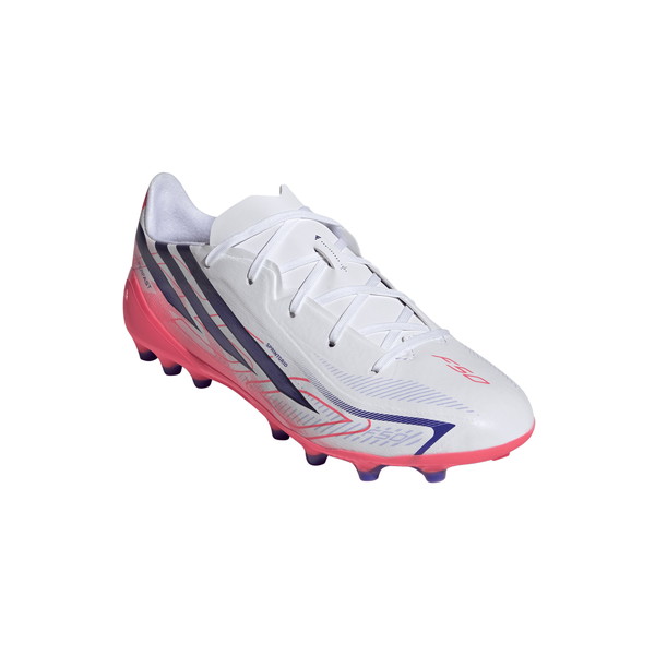 F50 HYPERFAST LEAGUE AG J アディダス adidas KK1396 ホワイト ジュニア サッカースパイク