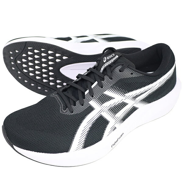 アシックス asics メンズランニングシューズ HYPER SPEED 6 ハイパースピード 6 マラソン ジョギング 1013A237-001