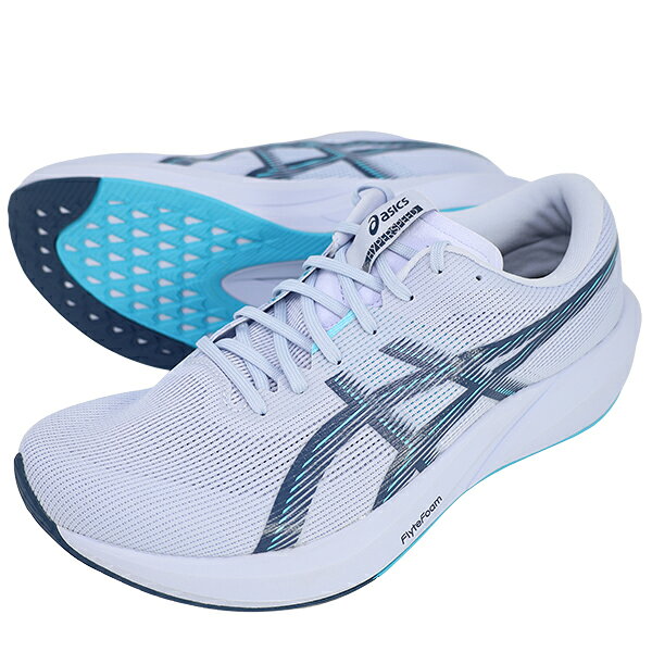 アシックス asics メンズランニングシューズ HYPER SPEED 6 ハイパースピード 6 マラソン ジョギング 1013A237-401